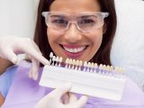 Cosmetic Dentistry